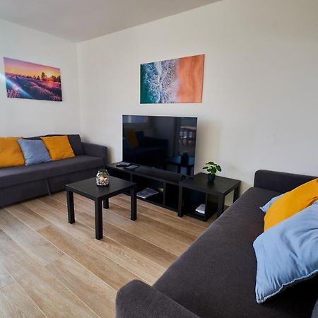 Villa Miri II Привлака Екстериор снимка