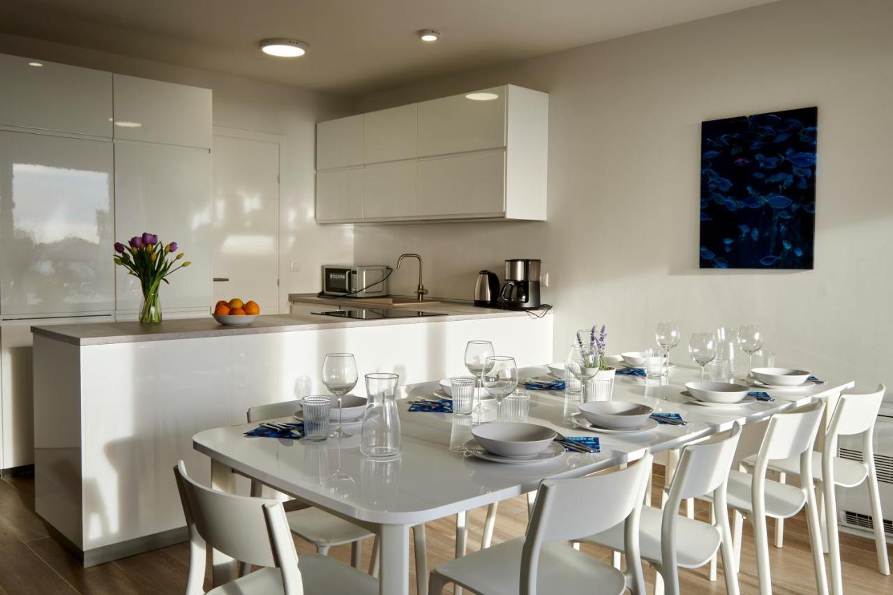 Villa Miri II Привлака Екстериор снимка