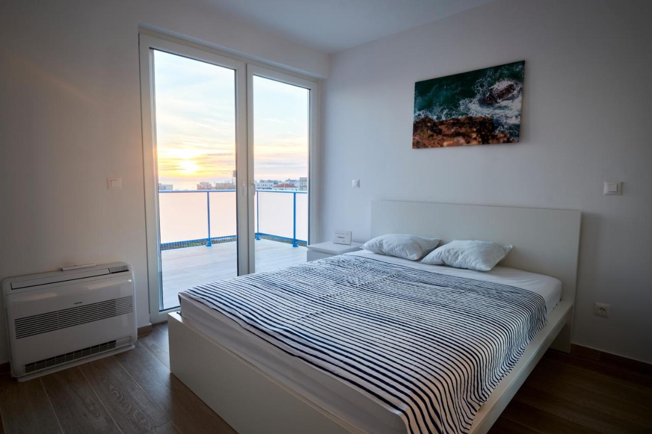 Villa Miri II Привлака Екстериор снимка